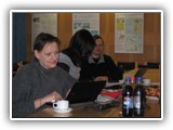 Prof. Dr. Jana Hajšlová, Project manager (ICT Prague, Czech Republic)