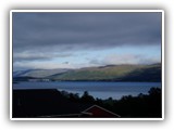 Island´s scenery