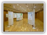 Idstein Symposium - Poster Session Area