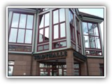 Idstein - Stadthalle