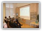 Jana Hajšlová: OVERVIEW OF EMERCON (EMERGING CONTAMINANTS) PROJECT ACTIVITIES