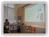 Jana Pulkrabová: PFCs INTRODUCTION: PRIORITIES AND STRA