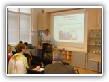 Ondřej Lacina: TROUBLES AND TROUBLESHOOTING IN LC-MS ANALYSIS OF PFCs