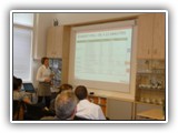 Kamila Kalachová: IMPLEMENTATION OF GC/MS IN ANALYSIS OF PCFs IN FOOD AND
ENVIRONMENTAL MATRICES