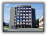 Student´s house